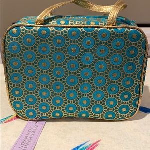 Brand New Makeup / Jewelry Travel Bag